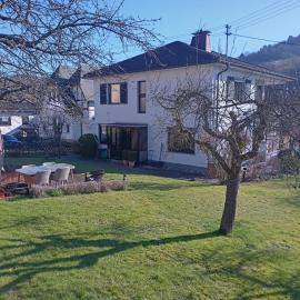 Adenauer Cottage, hotel a Adenau