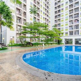 RedLiving Apartemen Serpong Green View - Hapukh Room Tower B, hotel a Ciater-hilir