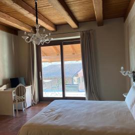 Agriturismo Il Torriglione, hotel in La Morra