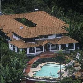 Hacienda Primavera Wilderness Ecolodge, hotel a Ambuquí