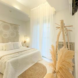 Americana Beach House, hotel in Rimini