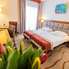 Hotel Olivia Medical SPA, hotel u gradu 'Skomielna Czarna'