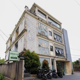 Urbanview Hotel WG Jimbaran Bali