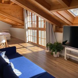 Apartamentos Mundaka Surf PLAZA, hotel v destinaci Mundaka