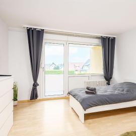 Cosy Apartment near Lippstadt, hotel in Geseke