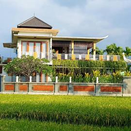 Sara Village