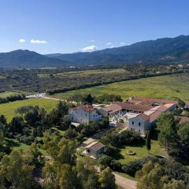 Villa Cavalieri Country Hotel, hotel u Puli