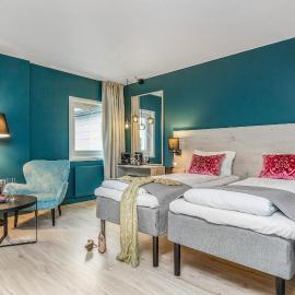 Thon Hotel Central, hotel in Elverum