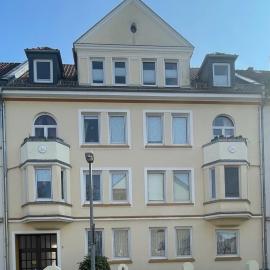 Attraktive 3 Zimmer Wohnung in Toplage,Nähe Messe
