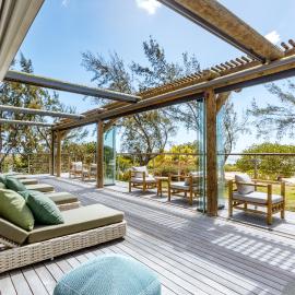Lagoon Attitude (Adults Only), hotel in Cap Malheureux