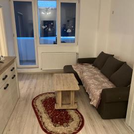 Apartament Militari Residence, hotel in Roşu