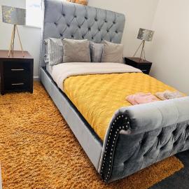 City Blessed Aptm 3 with Free Parking, hotel in North Shields