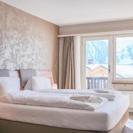 Rhodania 62, Hotel in Riederalp