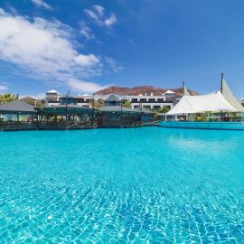 H10 Rubicón Horizons Collection, Hotel in Playa Blanca