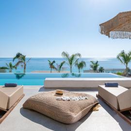 Lido Blue Villa