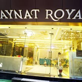 Hotel Kaaynat Royale 5 Min. Walking Distance from Dargah, hotel em Ajmer