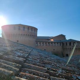 CASA GENTILINI, hotel u gradu 'Dozza'