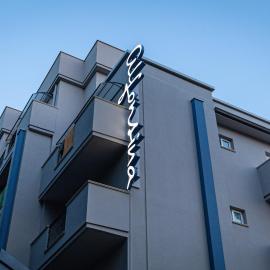 Hotel Alfonsina