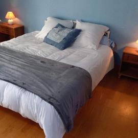 Le Clos du Merry, hotell sihtkohas Joux-la-Ville
