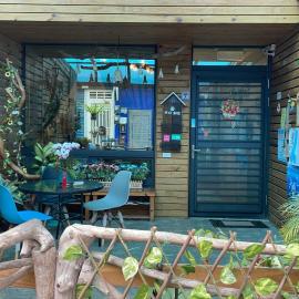 Yu Shou Hao Hsien Guesthouse, hotel Fushi városában