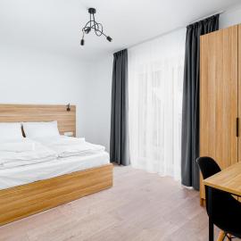 Nourt II, hotell i Karpacz