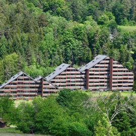 Appartement Vogelkoje Nummer 35
