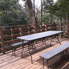 ■ウッドテラスでBBQ＆源泉掛け流し温泉付きの一棟貸切の貸別荘■伊豆(熱川)を遊びつくそう, hotel a Okawa