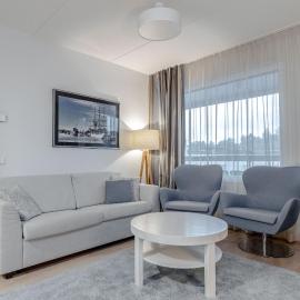 Holiday Club Turun Caribia Superior Apartments, hotel sa Turku