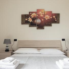 La Perla Guest house, hotel a Stalettì