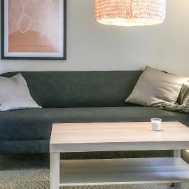 Amazing Apartment In Kvillsfors、Kvillsforsのホテル