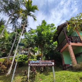 Chalisa Bukit House Lanta
