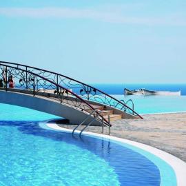 KALIAKRIA RESORT AP. 95