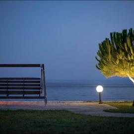 On the wave studios Spitakia sto kyma, hotel em Nikiti