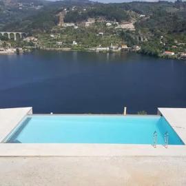 Casa das Oliveiras, o Douro no seu esplendor!