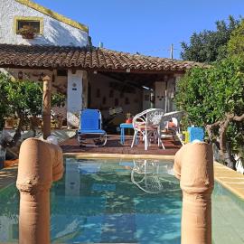 Zagara di Sicilia, hótel í Marsala