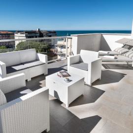 Hotel Atlantic & Spa