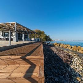Seaside Private Beach Paradise