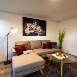 Bördeapartment 5
