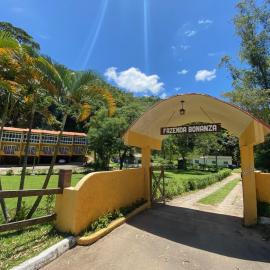 Hotel Fazenda Bonanza