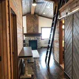 Loft, Kids Slide, Play Area, hotel u gradu Rea