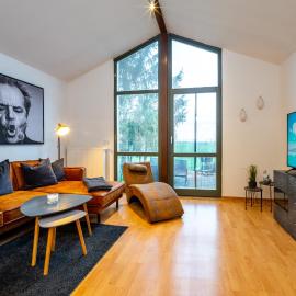 Bördeapartment 4