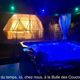 La bulle des coucous