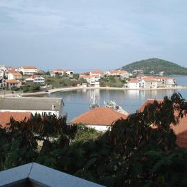 Apartment Zelenčić, ξενοδοχείο σε Kali
