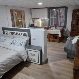 Apartamento turístico