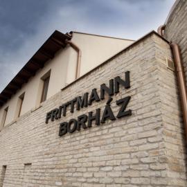 Frittmann Borház, hotel Soltvadkerten