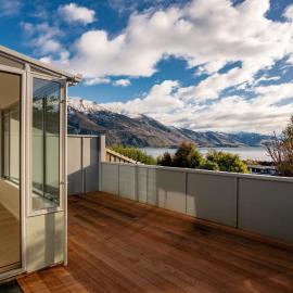 Lakeview, hotel in Lake Hāwea