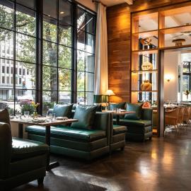 Eurostars St Gregory Dupont Circle Georgetown