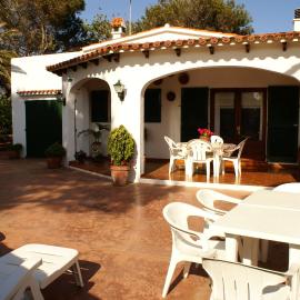Villa Ponderosa, hotel in Cala Blanca