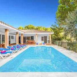 Villa Agua Marina