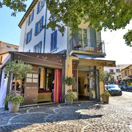 La Place Boutique Hotel, hotel a Antibes